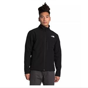The North Face Men’s Apex Bionic Jacket TNF Black Large